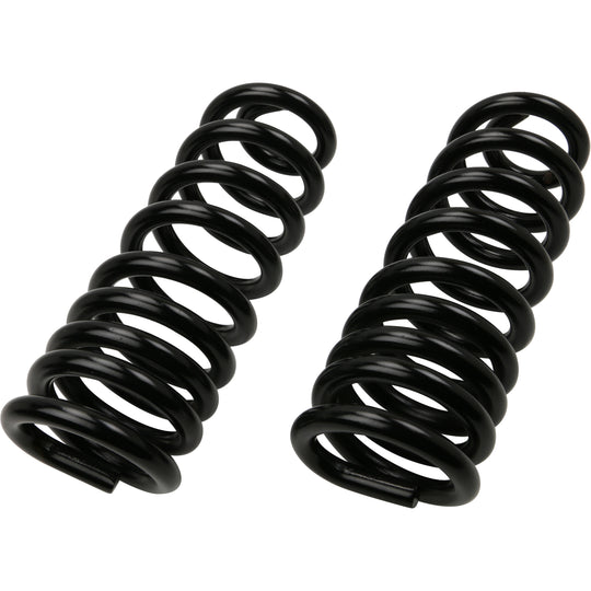 CC81368 Coil Spring Set MOOG Chassis Products Canada