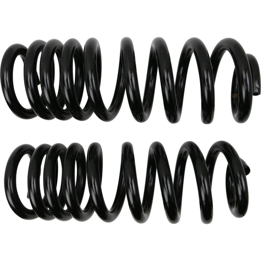 CC81368 Coil Spring Set MOOG Chassis Products Canada