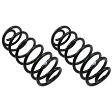 Load image into Gallery viewer, CC81369 Coil Spring Set MOOG Chassis Products Canada