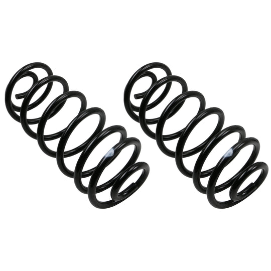 CC81369 Coil Spring Set MOOG Chassis Products Canada