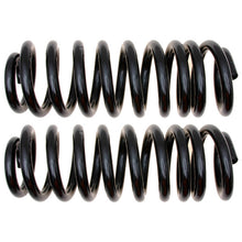 Load image into Gallery viewer, CC81372 Coil Spring Set MOOG Chassis Products Canada