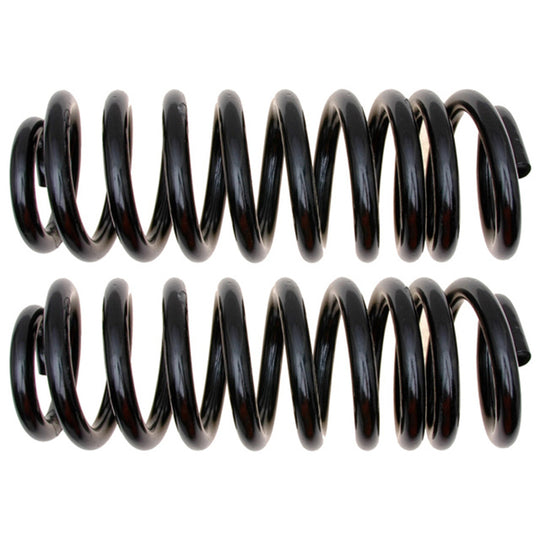 CC81372 Coil Spring Set MOOG Chassis Products Canada