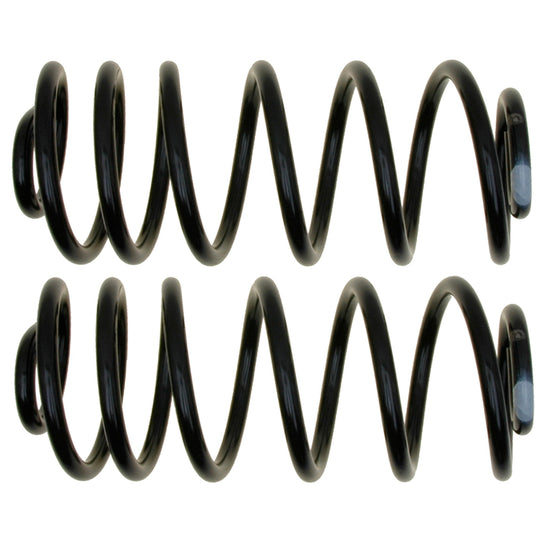 CC81373 Coil Spring Set MOOG Chassis Products Canada
