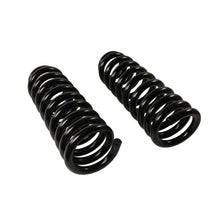 Charger l'image dans la galerie, CC81762 Coil Spring Set MOOG Chassis Products Canada