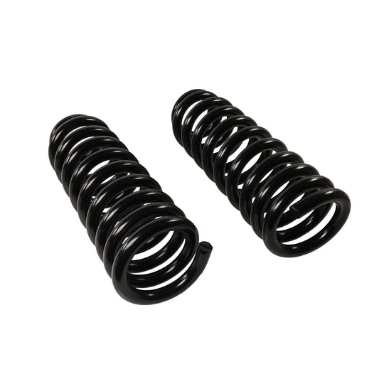 CC81762 Coil Spring Set MOOG Chassis Products Canada