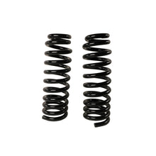 Charger l'image dans la galerie, CC81762 Coil Spring Set MOOG Chassis Products Canada