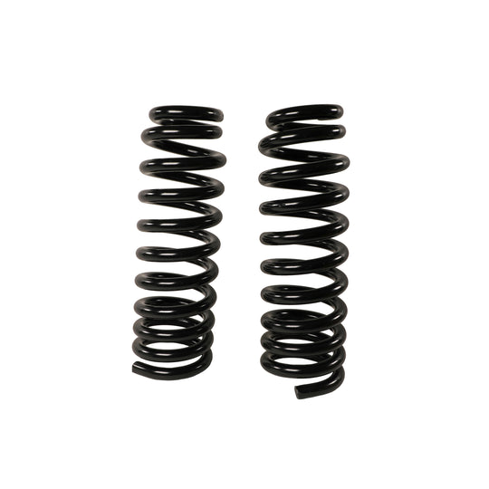 CC81762 Coil Spring Set MOOG Chassis Products Canada