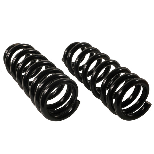 CC81764 Coil Spring Set MOOG Chassis Products Canada