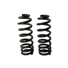 Load image into Gallery viewer, CC81764 Coil Spring Set MOOG Chassis Products Canada