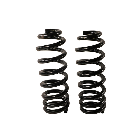 CC81764 Coil Spring Set MOOG Chassis Products Canada