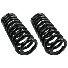 Charger l'image dans la galerie, CC820 Coil Spring Set MOOG Chassis Products Canada