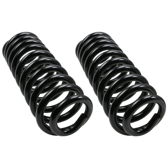 CC820 Coil Spring Set MOOG Chassis Products Canada