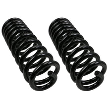 Charger l'image dans la galerie, CC822 Coil Spring Set MOOG Chassis Products Canada