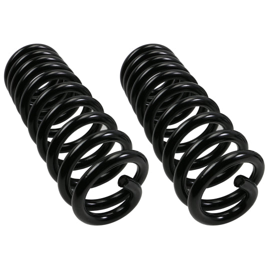 CC822 Coil Spring Set MOOG Chassis Products Canada