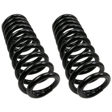Load image into Gallery viewer, CC824 Coil Spring Set MOOG Chassis Products Canada