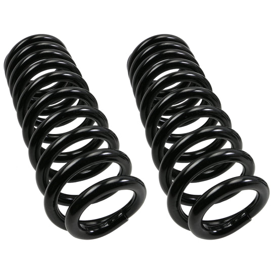 CC824 Coil Spring Set MOOG Chassis Products Canada