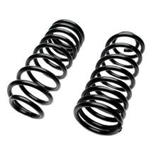 Charger l'image dans la galerie, CC827 Coil Spring Set MOOG Chassis Products Canada