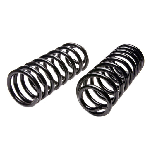 CC835 Coil Spring Set MOOG Chassis Products Canada