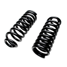 Load image into Gallery viewer, CC840 Coil Spring Set MOOG Chassis Products Canada