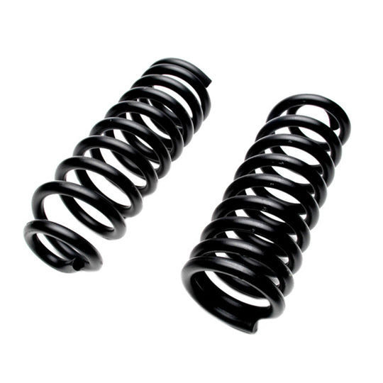 CC840 Coil Spring Set MOOG Chassis Products Canada