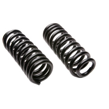 Load image into Gallery viewer, CC842 Coil Spring Set MOOG Chassis Products Canada