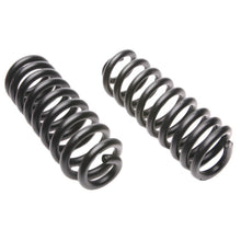 Load image into Gallery viewer, CC844S Coil Spring Set MOOG Chassis Products Canada
