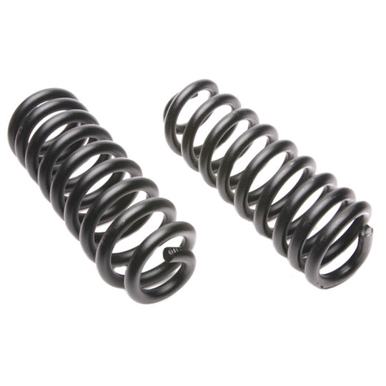 CC844S Coil Spring Set MOOG Chassis Products Canada