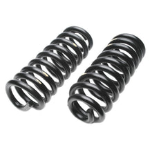 Load image into Gallery viewer, CC844 Coil Spring Set MOOG Chassis Products Canada