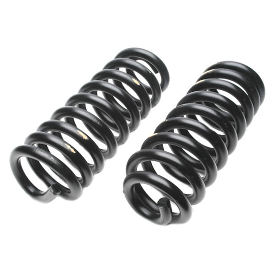 CC844 Coil Spring Set MOOG Chassis Products Canada