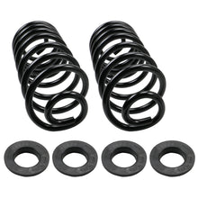 Charger l'image dans la galerie, CC849 Coil Spring Set MOOG Chassis Products Canada