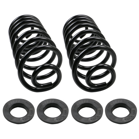 CC849 Coil Spring Set MOOG Chassis Products Canada