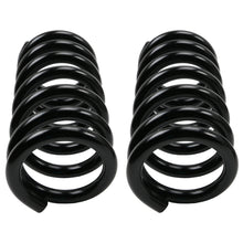 Load image into Gallery viewer, CC850 Coil Spring Set MOOG Chassis Products Canada