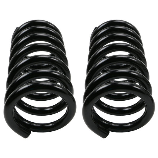 CC850 Coil Spring Set MOOG Chassis Products Canada