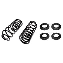 Charger l'image dans la galerie, CC865 Coil Spring Set MOOG Chassis Products Canada