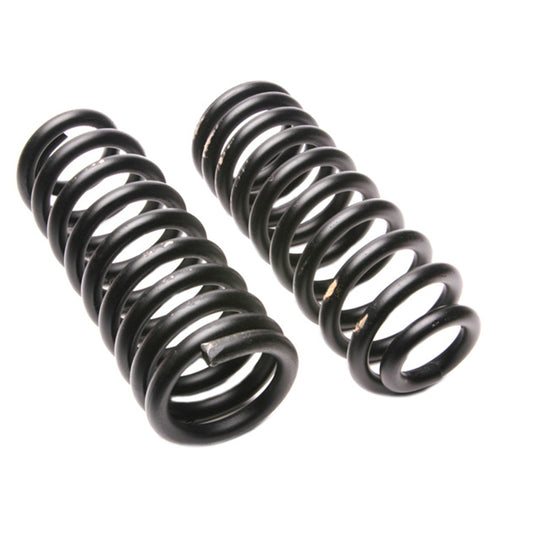 CC870 Coil Spring Set MOOG Chassis Products Canada