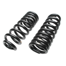 Load image into Gallery viewer, CC876 Coil Spring Set MOOG Chassis Products Canada
