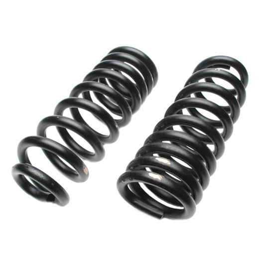 CC876 Coil Spring Set MOOG Chassis Products Canada