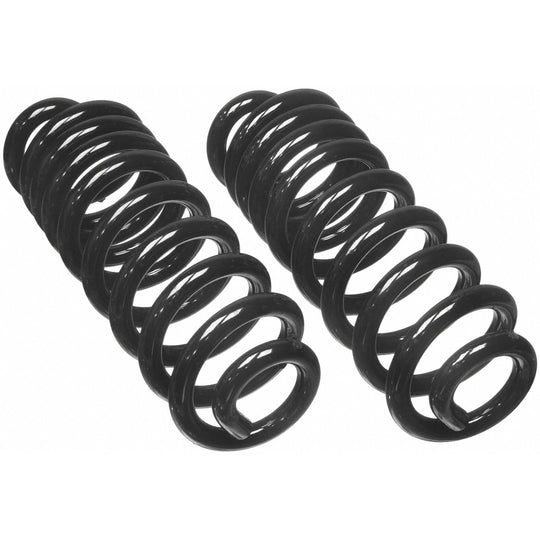 CC880S Coil Spring Set MOOG Chassis Products Canada