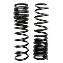 Load image into Gallery viewer, CC881 Coil Spring Set MOOG Chassis Products Canada