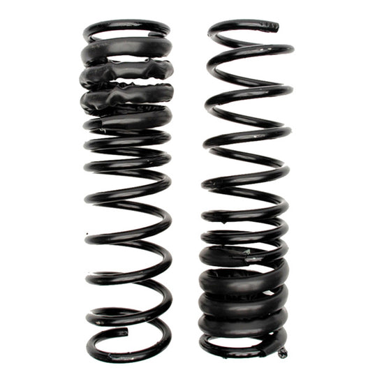 CC881 Coil Spring Set MOOG Chassis Products Canada