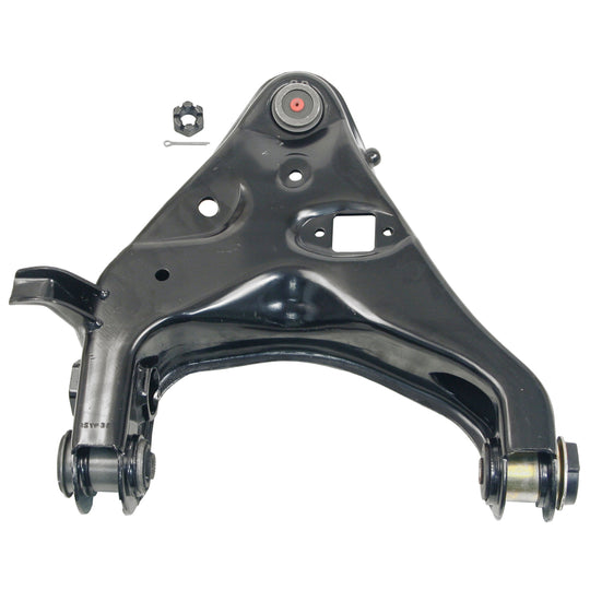 CK620320 Suspension Control Arm and Ball Joint Assembly MOOG Chassis Products Canada