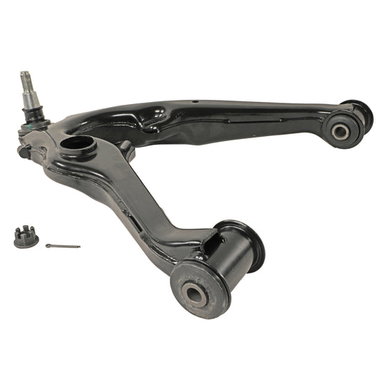 CK620889 Suspension Control Arm and Ball Joint Assembly MOOG Chassis Products Canada