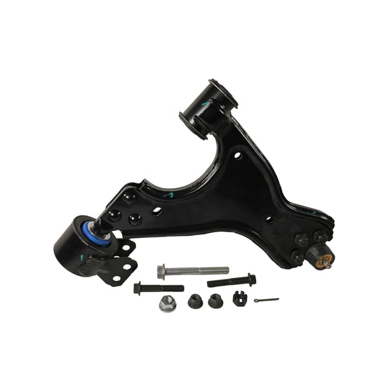 CK621231 Suspension Control Arm and Ball Joint Assembly MOOG Chassis Products Canada