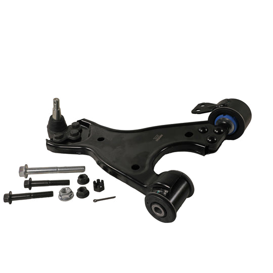 CK621232 Suspension Control Arm and Ball Joint Assembly MOOG Chassis Products Canada
