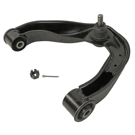 CK621246 Suspension Control Arm and Ball Joint Assembly MOOG Chassis Products Canada