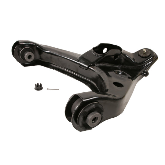 CK621266 Suspension Control Arm and Ball Joint Assembly MOOG Chassis Products Canada