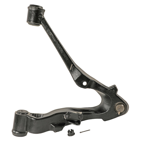 CK621355 Suspension Control Arm and Ball Joint Assembly MOOG Chassis Products Canada