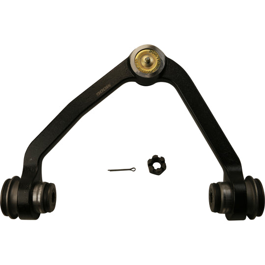 CK623006 Suspension Control Arm and Ball Joint Assembly MOOG Chassis Products Canada