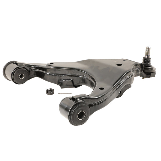 CK623263 Suspension Control Arm and Ball Joint Assembly MOOG Chassis Products Canada