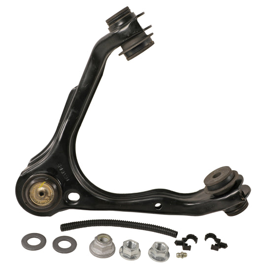 CK80038 Suspension Control Arm and Ball Joint Assembly MOOG Chassis Products Canada